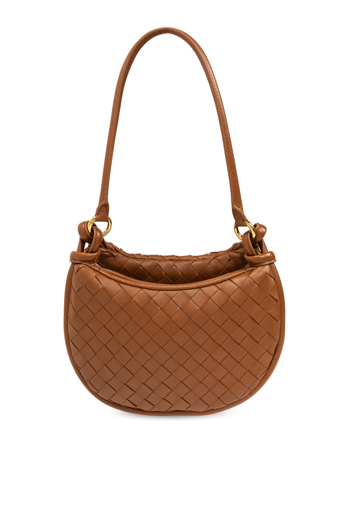 Bottega Veneta 'Gemelli Small' shoulder bag | Women's Bags